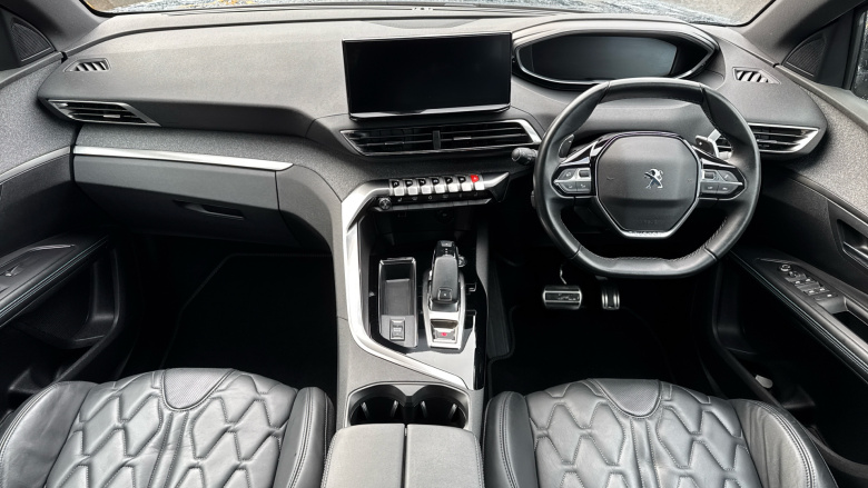 Peugeot 5008 1.2 PureTech Allure Premium+ 5dr EAT8 Petrol Estate